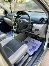 Toyota Belta X Business A Package 1.0 2007 for Sale