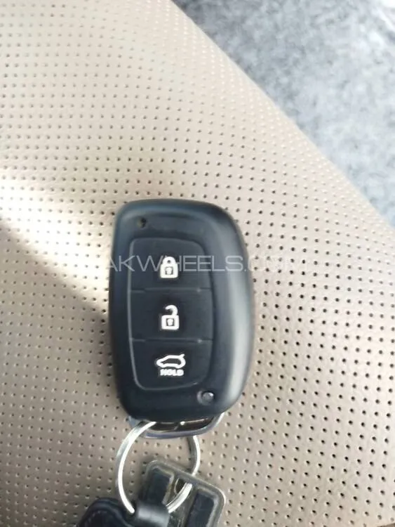 Hyundai Tucson 2023 for Sale in Lahore Hyundai Tucson 2023 for Sale in Lahore Image-13