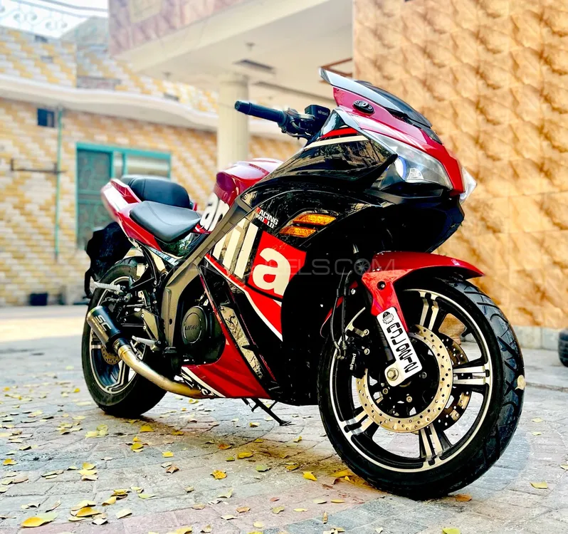 Kawasaki Ninja 400 2022 for Sale Image-1