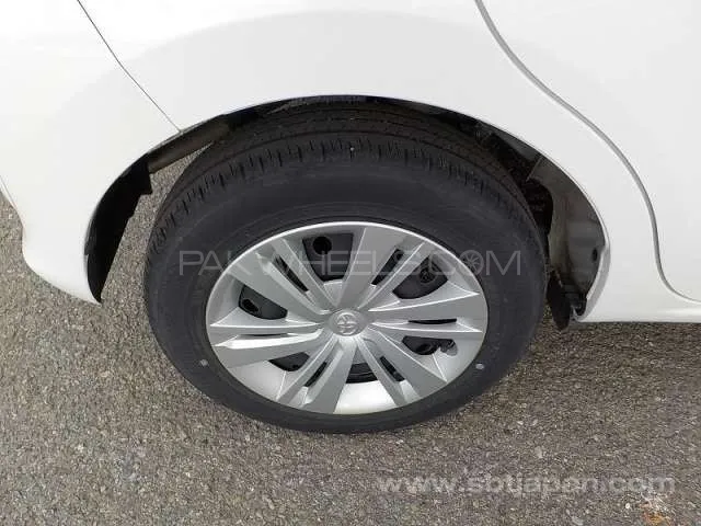 Toyota Passo 2021 for Sale in Lahore Toyota Passo 2021 for Sale in Lahore Image-18