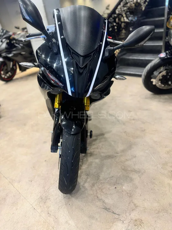 Chinese Bikes Other 2024 for Sale Image-1