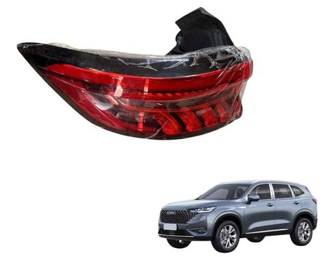 Haval H6 Back Light Haval H6 Back Light