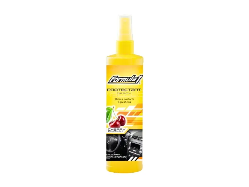 Formula 1 Protectant Spray 295ML | Cherry Image-1