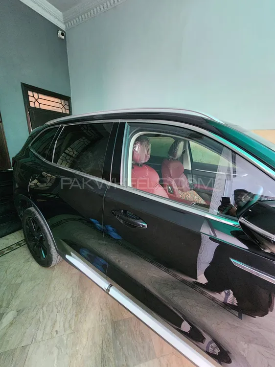 Haval H6 2024 for Sale in Lahore Image-1