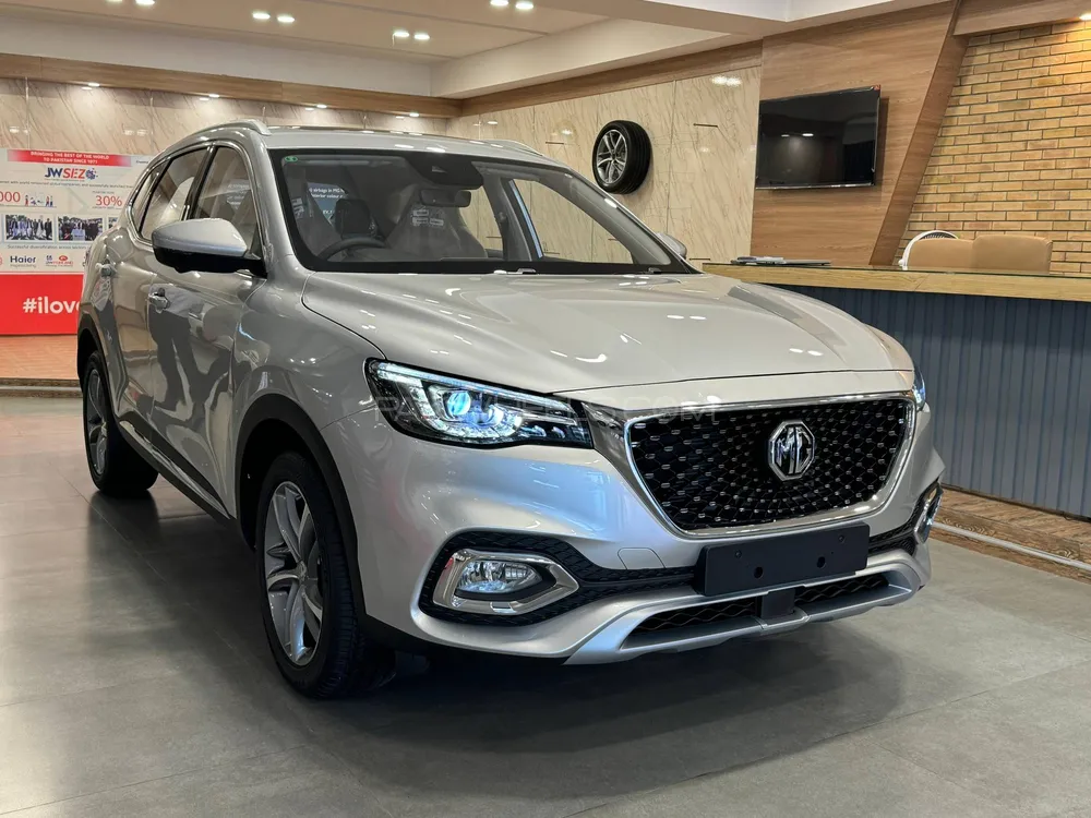 MG HS 2025 for Sale in Islamabad Image-1