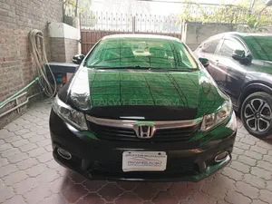 Honda Civic VTi Oriel Prosmatec 1.8 i-VTEC 2015 for Sale