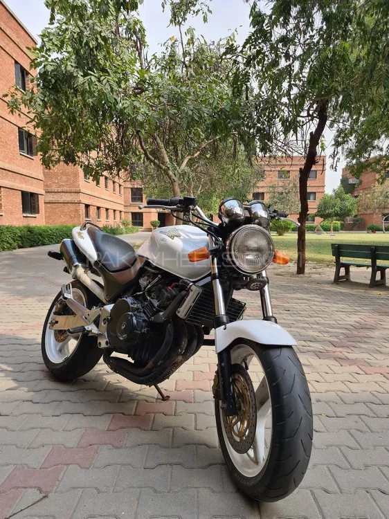 Honda Other 2007 for Sale Image-1