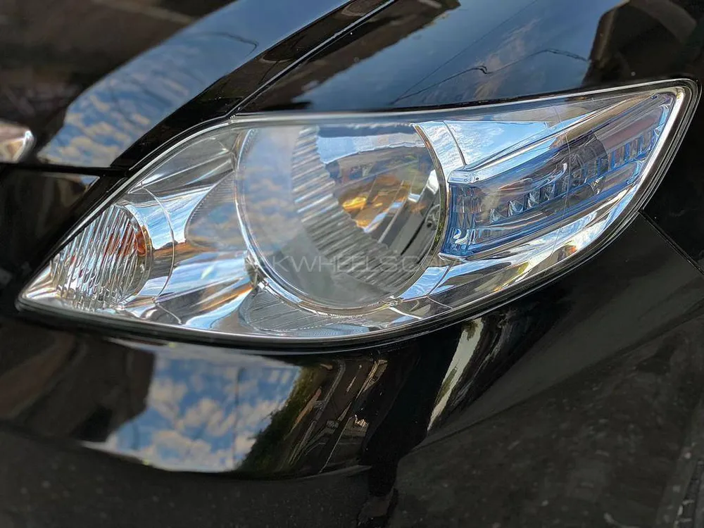Honda City 2006 for Sale in Peshawar Image-1