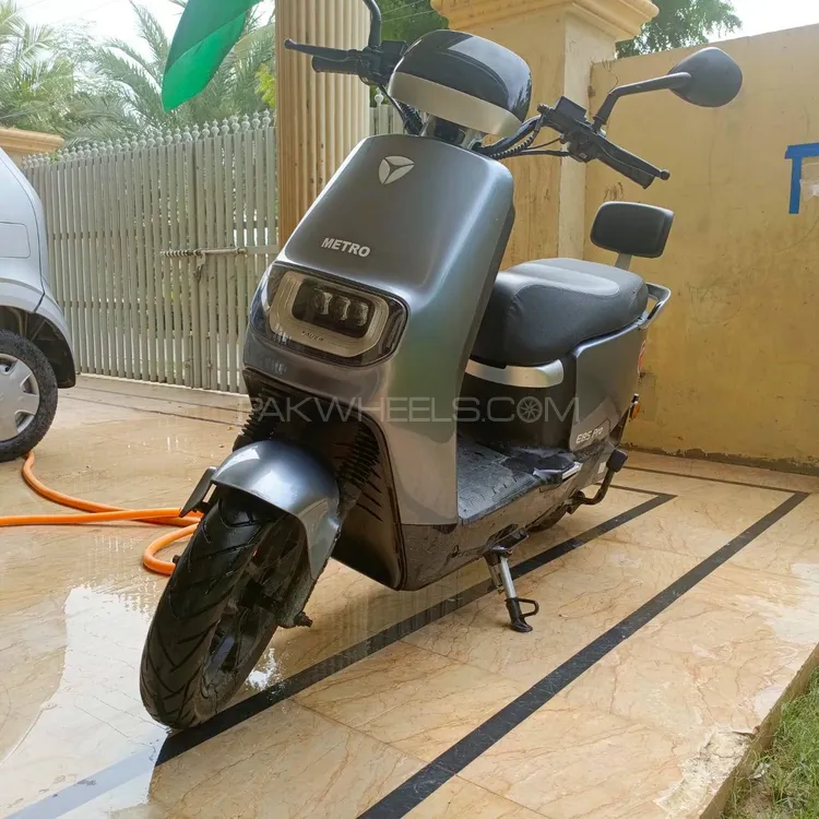 Metro E8S pro 2023 for Sale Image-1