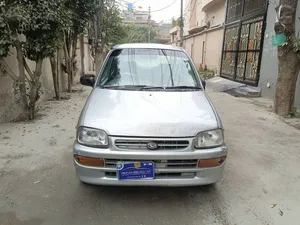 Daihatsu Cuore CX 2005 for Sale