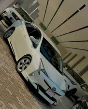 Toyota Prius A 2018 for Sale