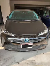 Toyota Prius S 2020 for Sale