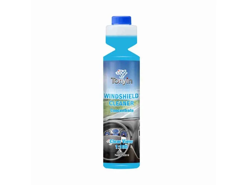 Tonyin Windshield Cleaner 1:100 250ml