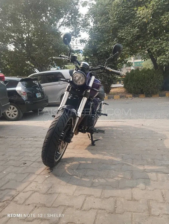 Harley Davidson Iron 883 2024 for Sale Image-1