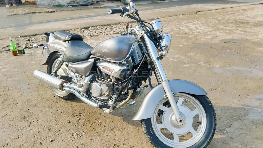 ہارلی ڈيوڈسن Other 2000 for Sale Image-1