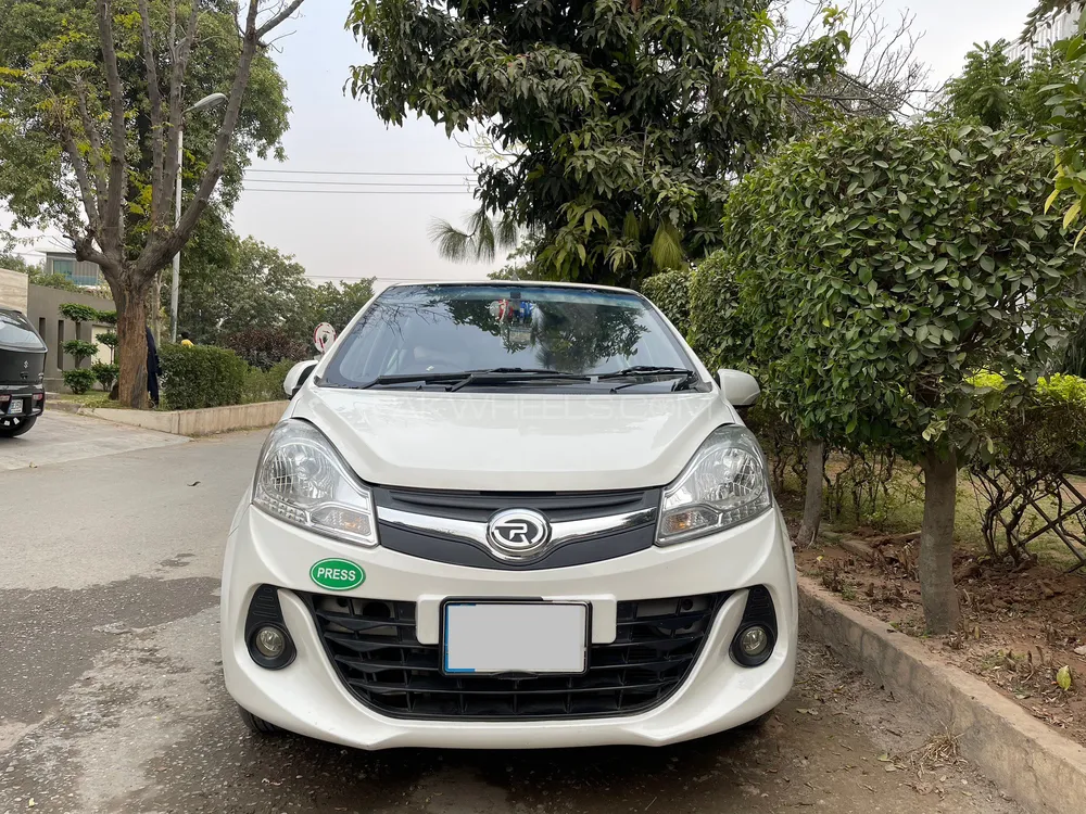 Prince Pearl 2022 for Sale in Islamabad Image-1