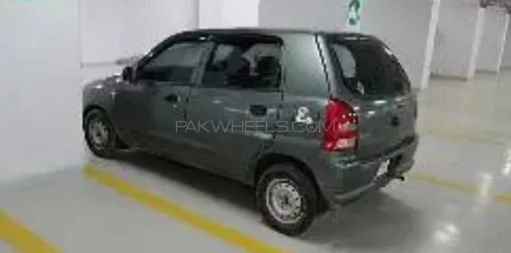Suzuki Alto 2010 for Sale in Muridke Image-1