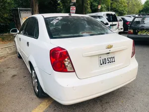 Chevrolet Optra 1.6 Automatic 2005 for Sale