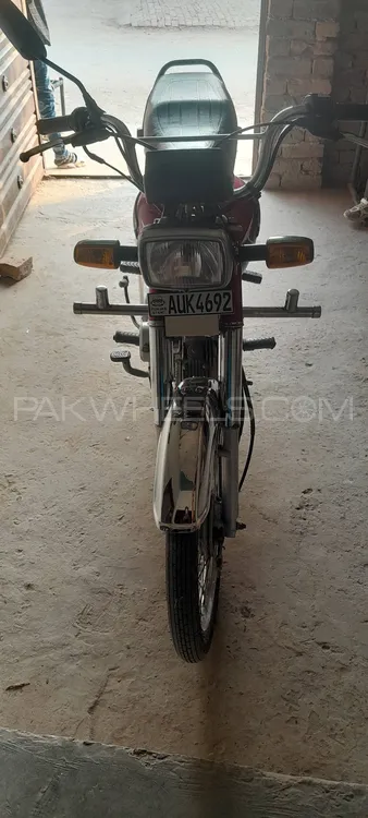 Honda CD 70 2023 for Sale Image-1