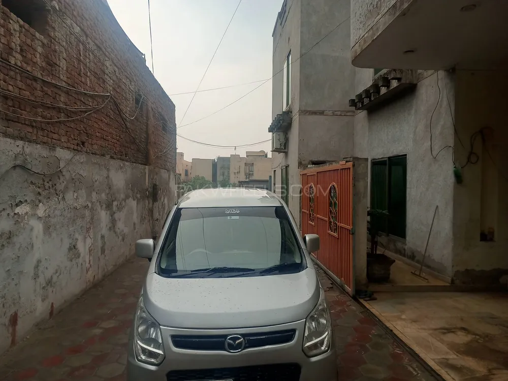 Mazda Flair 2015 for Sale in Sialkot Image-1