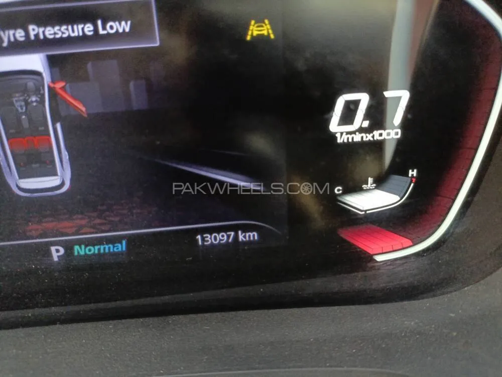 MG HS 2022 for Sale in Karachi MG HS 2022 for Sale in Karachi Image-9
