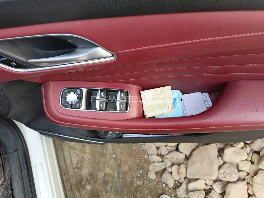 MG HS 2022 for Sale in Karachi MG HS 2022 for Sale in Karachi Image-12