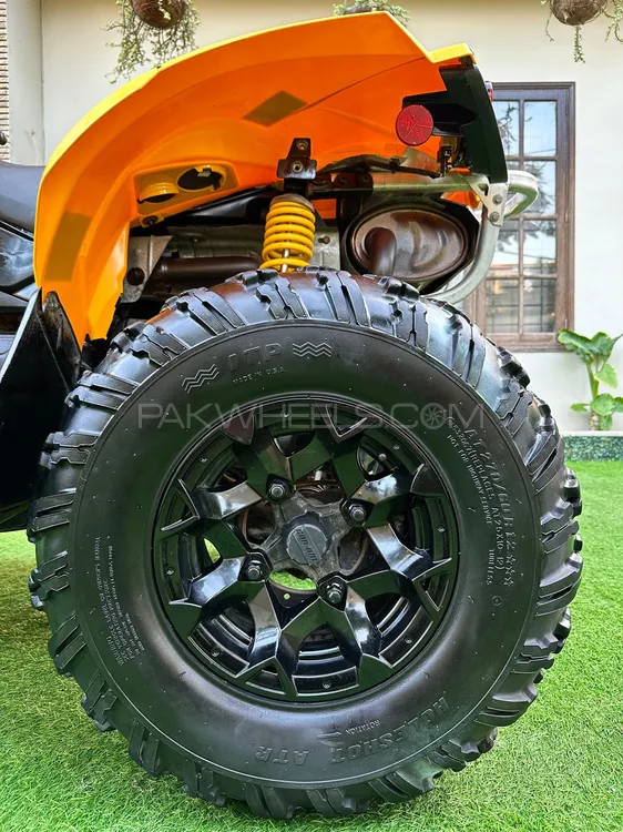 Yamaha ATV Blaster 2014 for Sale Yamaha ATV Blaster 2014 for Sale Image-5