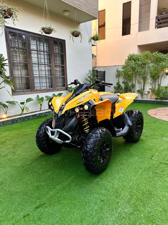 Yamaha ATV Blaster 2014 for Sale Yamaha ATV Blaster 2014 for Sale Image-12