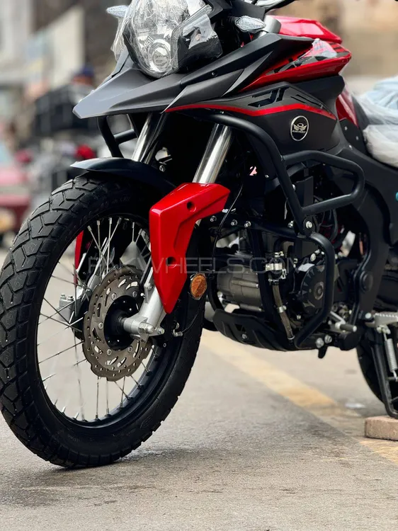 Road Prince RX3 2024 for Sale Road Prince RX3 2024 for Sale Image-10