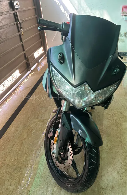 Super Power Sultan SP 250 2021 for Sale Super Power Sultan SP 250 2021 for Sale Image-5