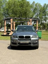 BMW X5 xDrive35i 2007 for Sale