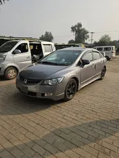 Honda Civic VTi Oriel 1.8 i-VTEC 2007 for Sale