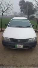 Nissan AD Van 2006 for Sale