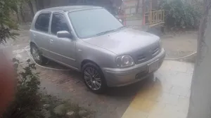 Nissan March Bolero 2002 for Sale