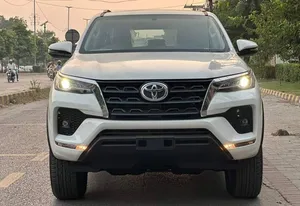 Toyota Fortuner 2.7 G 2023 for Sale