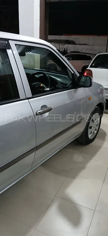 Toyota Probox 2006 for Sale in Quetta Image-1
