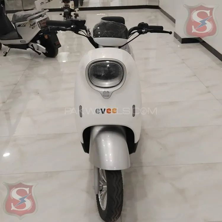 Evee Nisa 2024 for Sale Image-1