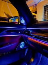 BMW 7 Series 740 Le xDrive 2019 for Sale