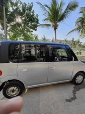 Daihatsu Tanto 2007 for Sale