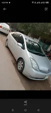 Toyota Prius S Touring Selection 1.5 2006 for Sale