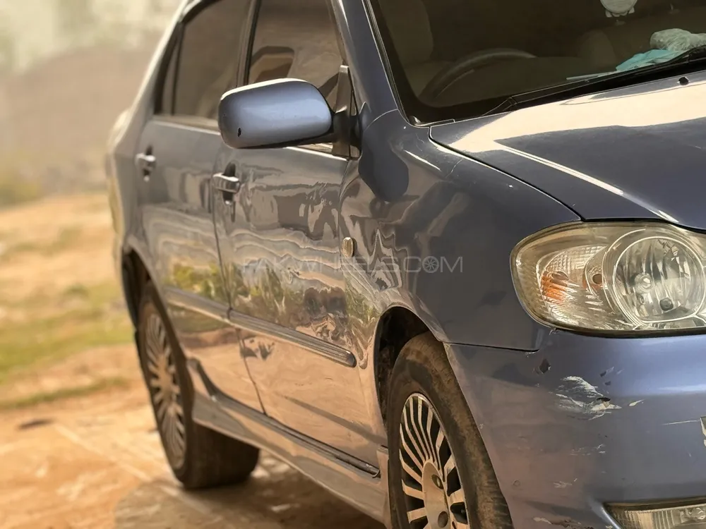 Toyota Corolla 2007 for Sale in Sargodha Image-1