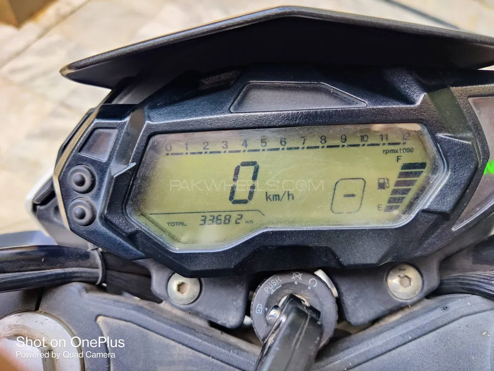 بنیلی TNT 150i 2019 for Sale بنیلی TNT 150i 2019 for Sale Image-9