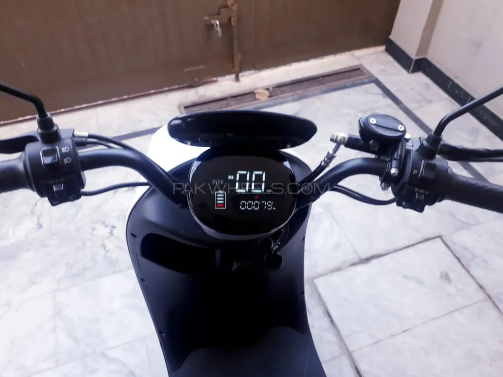 Evee Nisa 2024 for Sale Evee Nisa 2024 for Sale Image-7
