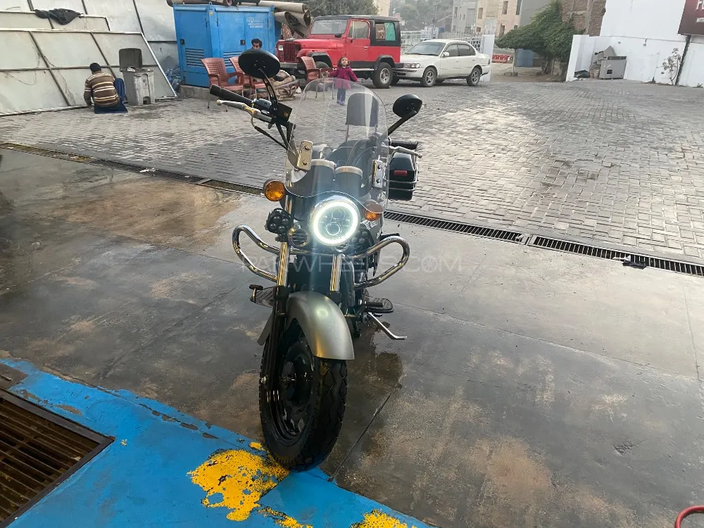 KEEWAY Super Light 2021 for Sale KEEWAY Super Light 2021 for Sale Image-3
