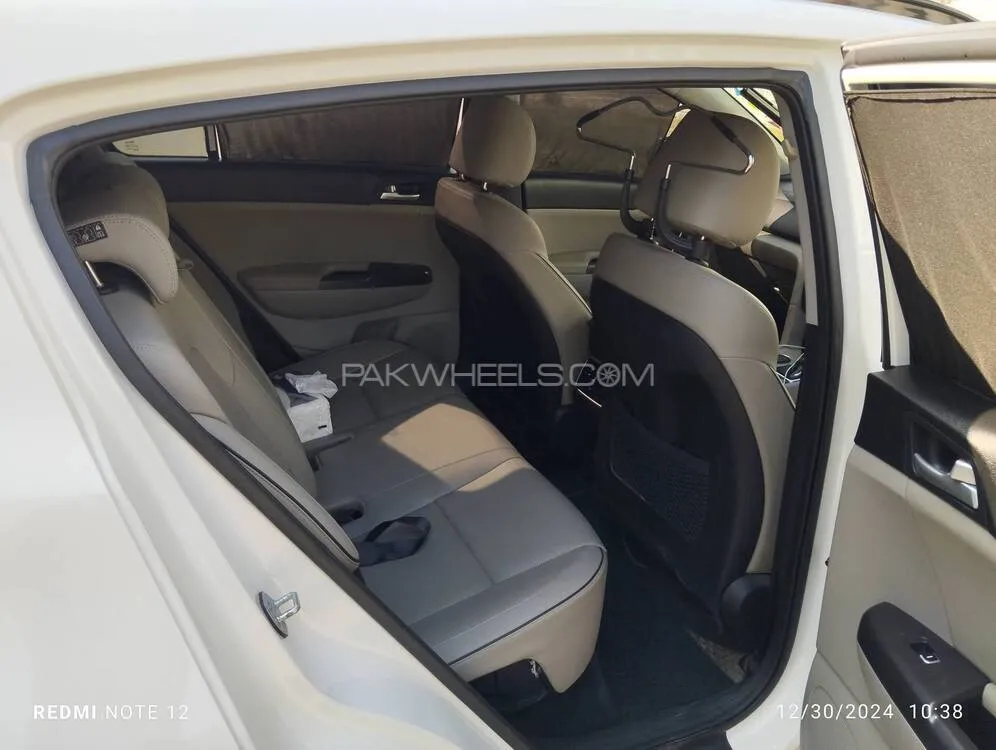 KIA Sportage 2021 for Sale in Karachi KIA Sportage 2021 for Sale in Karachi Image-11