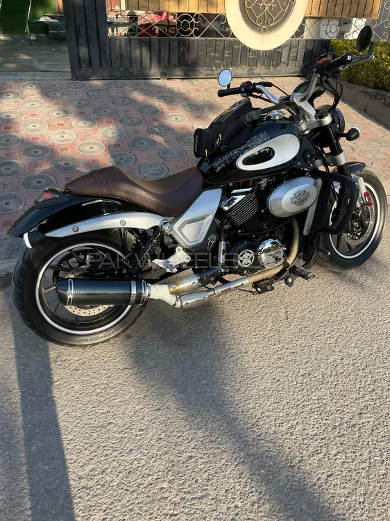 Lifan 250 2024 for Sale Image-1