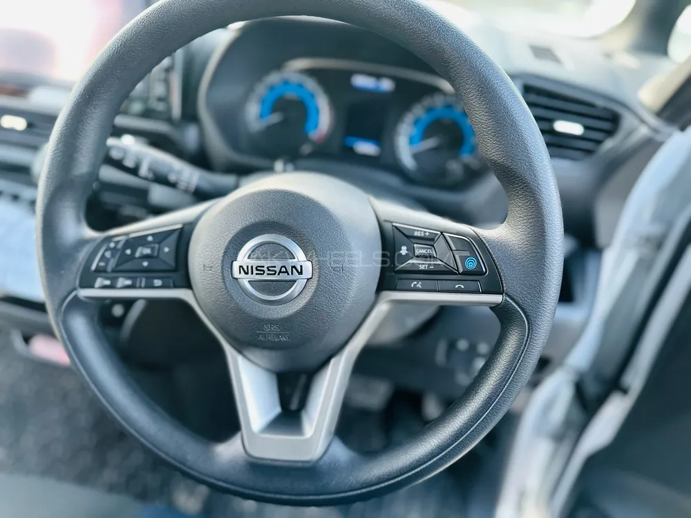 Nissan Roox 2022 for Sale in Islamabad Nissan Roox 2022 for Sale in Islamabad Image-13