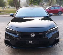 Honda Civic RS 2022 for Sale