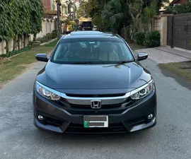 Honda Civic Oriel 1.8 i-VTEC CVT 2017 for Sale