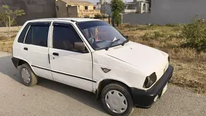 Suzuki Mehran 2008 for Sale